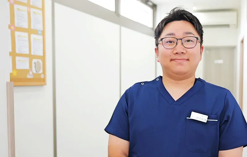 増田 幹雄