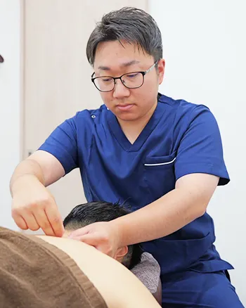 増田 幹雄