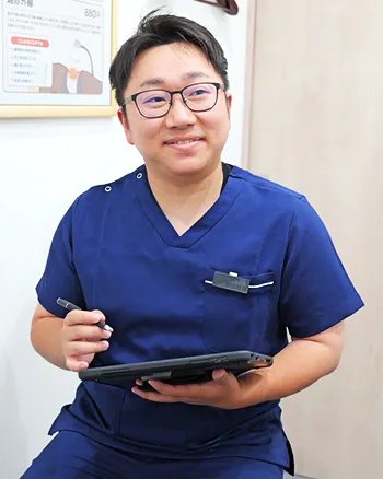 増田 幹雄