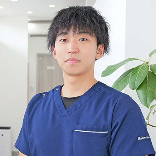 清水 慶太