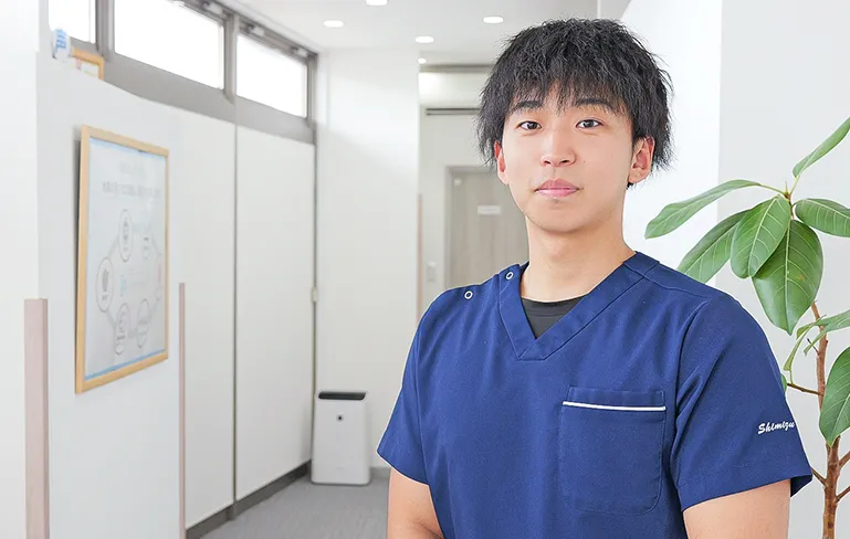 清水慶太
